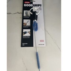 OXO Good Grips Water Bottle Cleaning Set